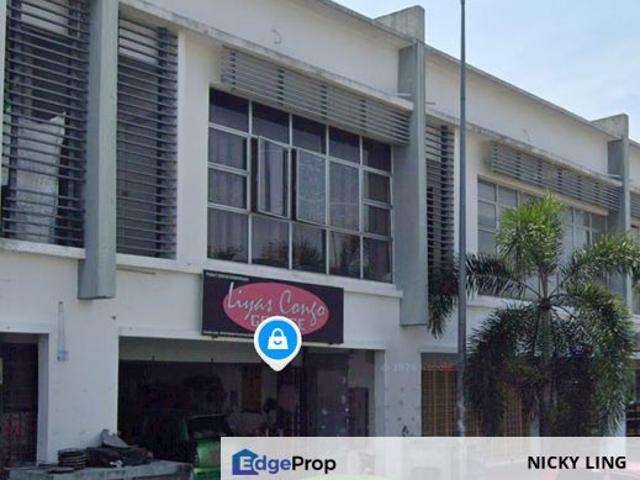 Shop for rent in Puncak Jalil, Majlis Bandaraya Subang Jaya