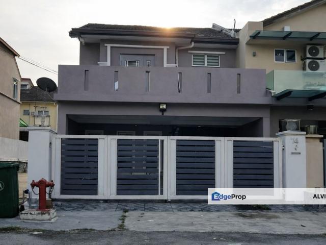 House for sale in Petaling, Subang Jaya