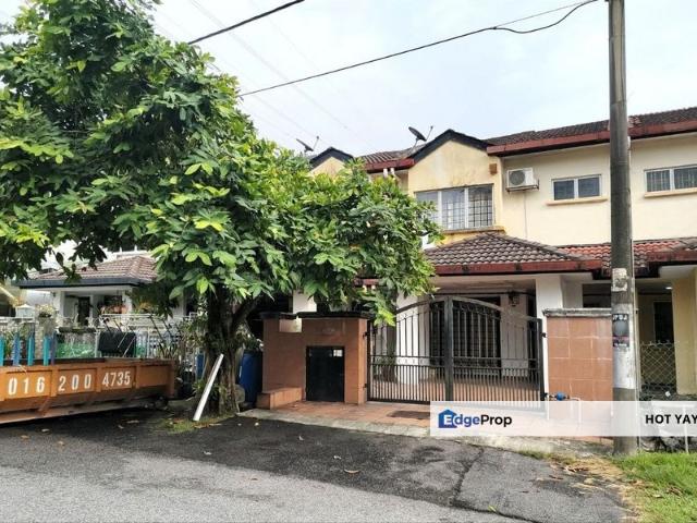 House for sale in Petaling, Subang Jaya