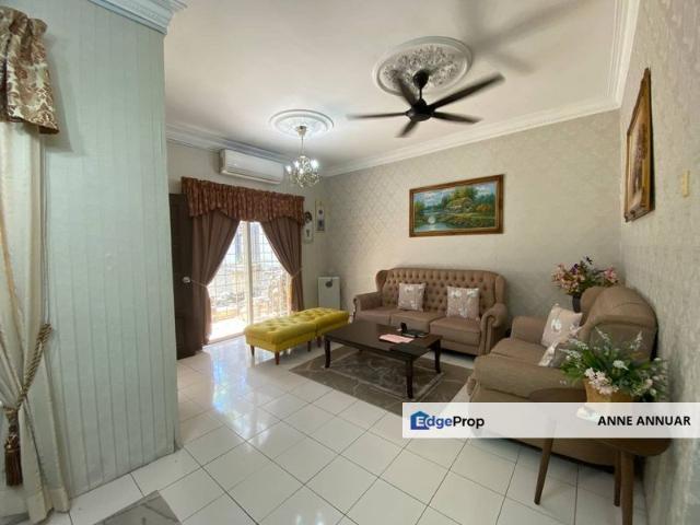 House for sale in Petaling, Subang Jaya