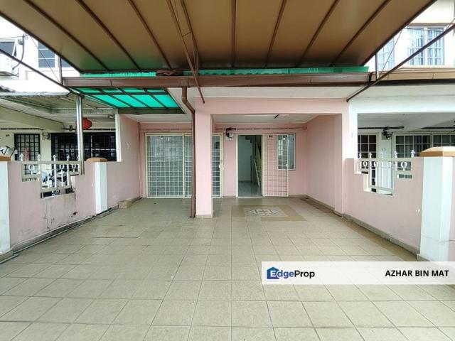 House for sale in Petaling, Subang Jaya