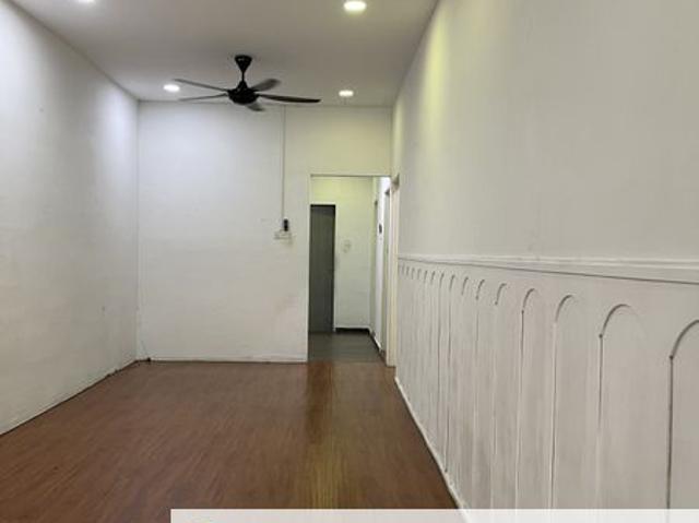 House for sale in Petaling, Subang Jaya