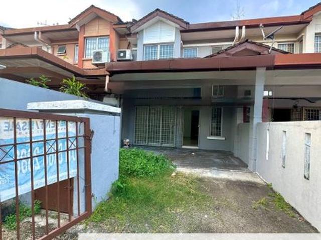 House for sale in Petaling, Subang Jaya