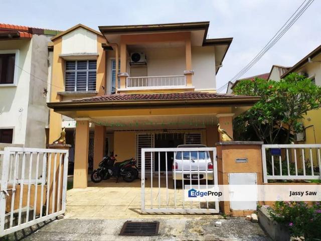 House for sale in Petaling, Subang Jaya