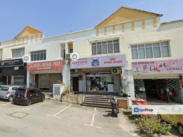 Shop for sale in Petaling, Subang Jaya