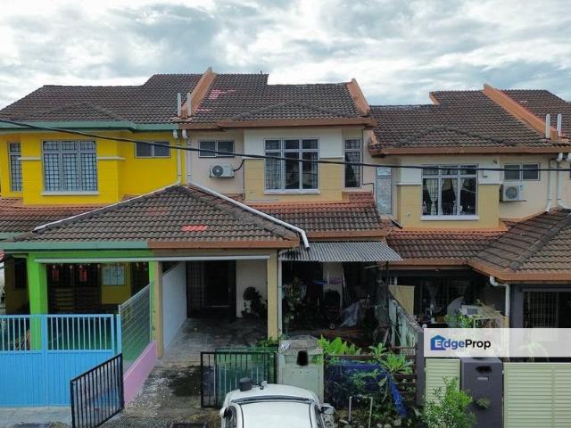House for sale in Petaling, Subang Jaya