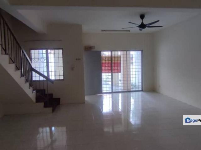 House for sale in Petaling, Subang Jaya
