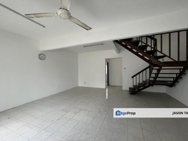 House for rent in Puncak Jalil, Majlis Bandaraya Subang Jaya