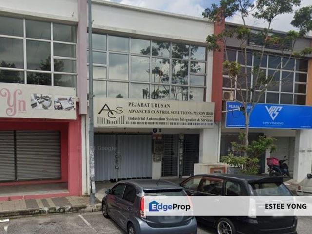 Shop for sale in Petaling, Subang Jaya