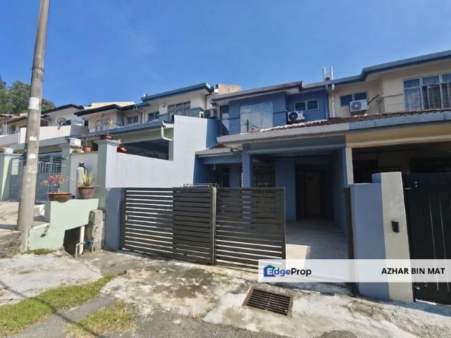 House for sale in Petaling, Subang Jaya