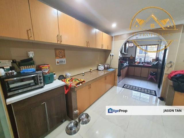 House for sale in Petaling, Subang Jaya