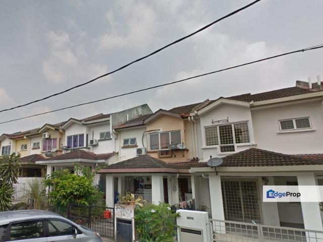 House for sale in Petaling, Subang Jaya