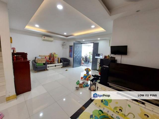 House for sale in Petaling, Subang Jaya