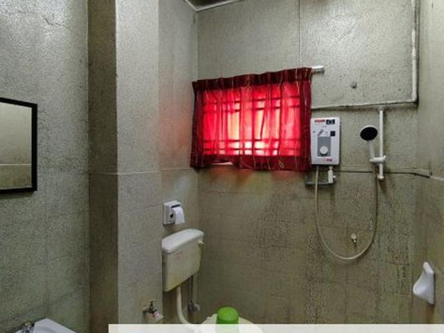 House for sale in Petaling, Subang Jaya