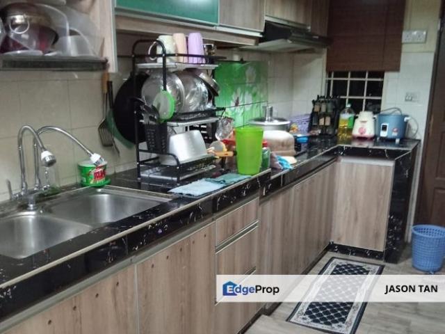 House for sale in Petaling, Subang Jaya