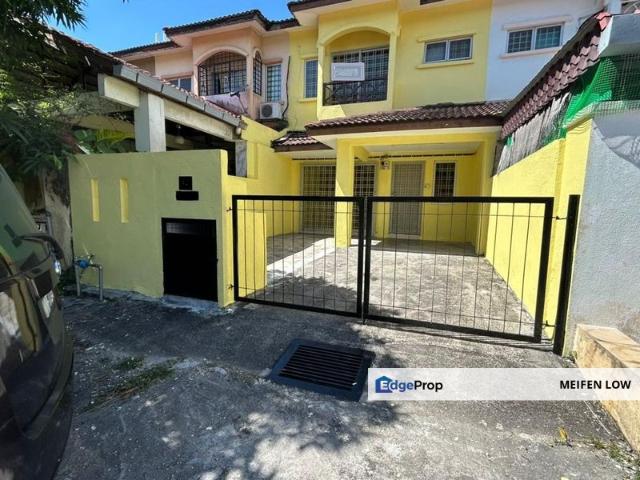 House for sale in Petaling, Subang Jaya