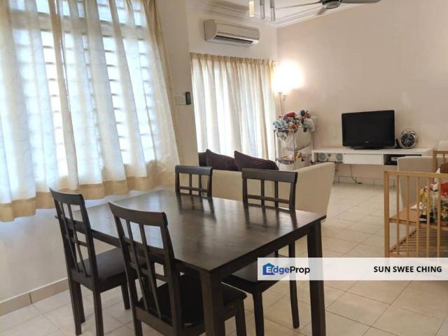 House for rent in Petaling, Subang Jaya