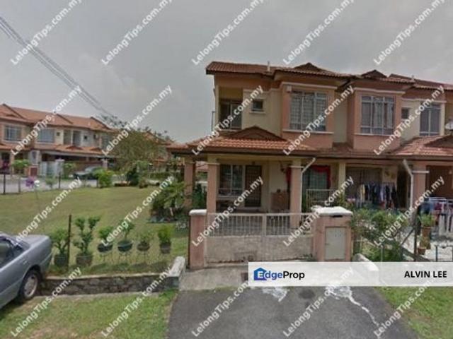House for sale in Petaling, Subang Jaya