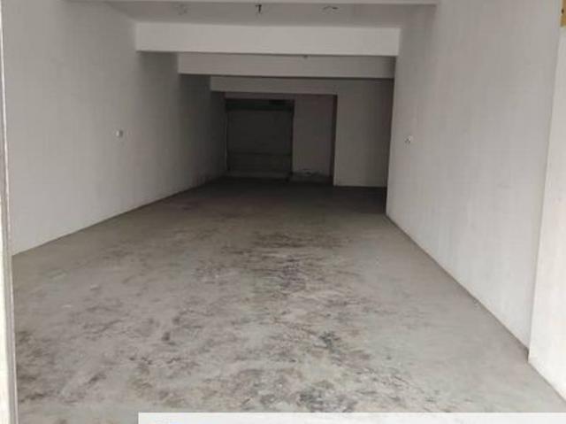 Shop for rent in Petaling, Subang Jaya