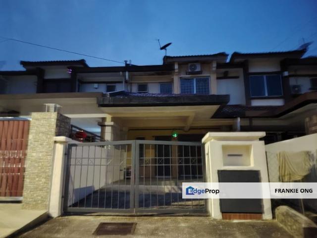 House for rent in Seri Kembangan, Majlis Bandaraya Subang Jaya