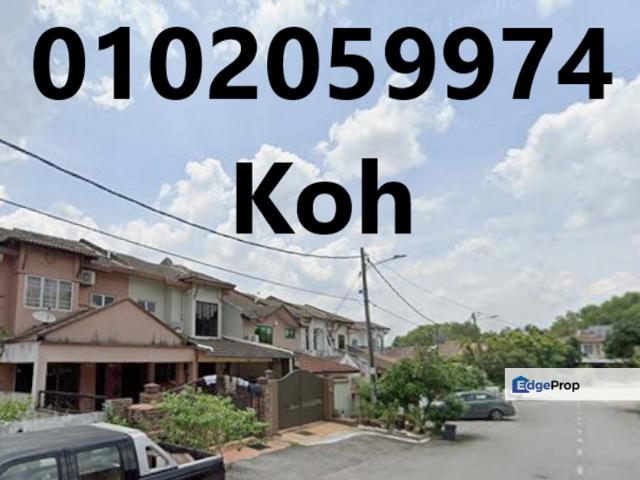House for sale in Petaling, Subang Jaya