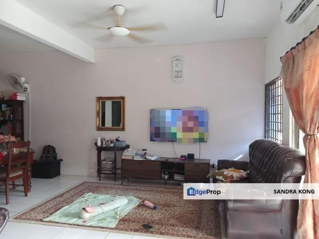 House for sale in Petaling, Subang Jaya