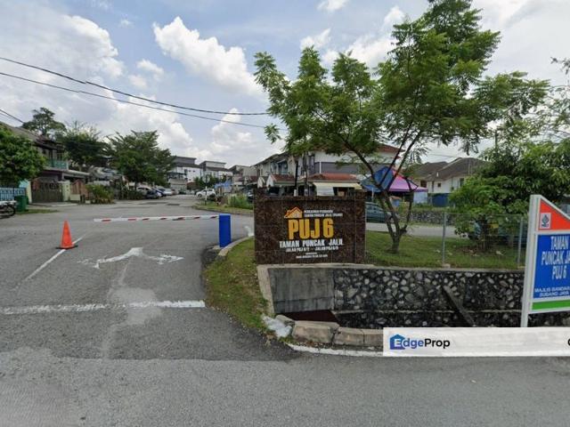 House for sale in Petaling, Subang Jaya