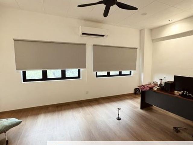 Shop for rent in Petaling, Subang Jaya