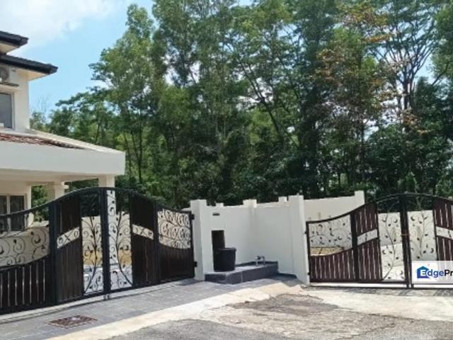 House for sale in Petaling, Subang Jaya
