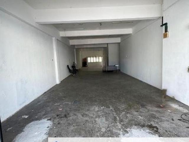 Shop for rent in Petaling, Subang Jaya