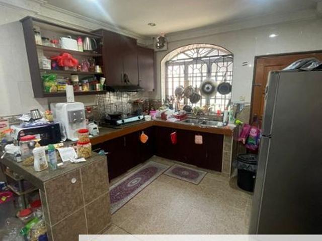 House for sale in Petaling, Subang Jaya