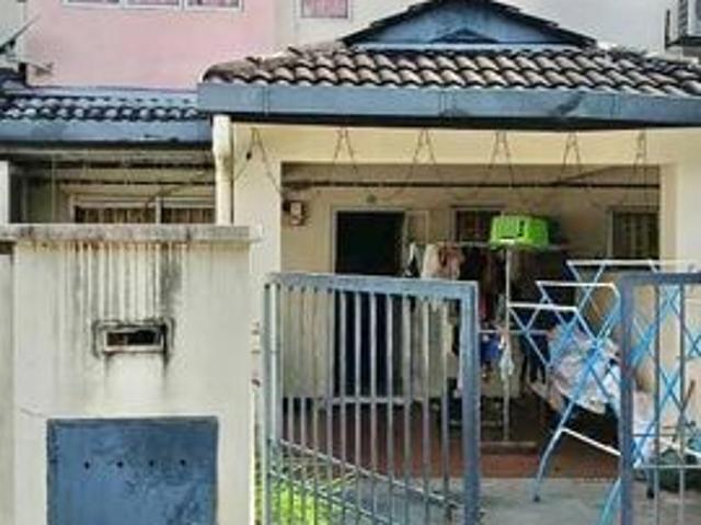 House for sale in Petaling, Subang Jaya