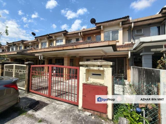 House for sale in Petaling, Subang Jaya