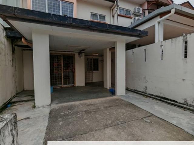 House for sale in Petaling, Subang Jaya