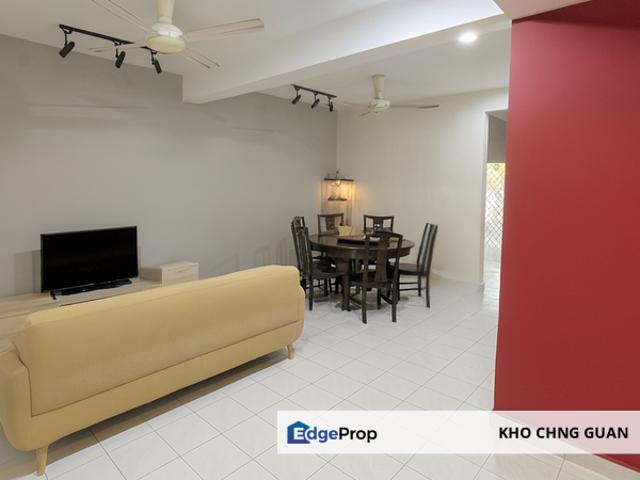 House for sale in Petaling, Subang Jaya