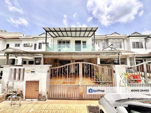 House for sale in Petaling, Subang Jaya