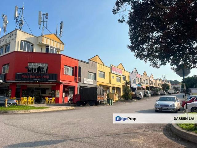 Shop for sale in Petaling, Subang Jaya
