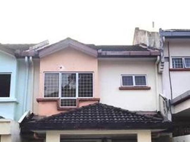 House for sale in Petaling, Subang Jaya