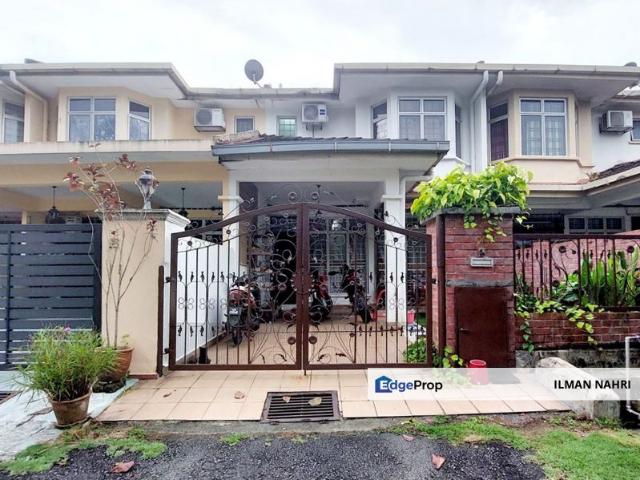 House for sale in Petaling, Subang Jaya