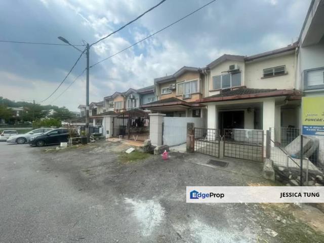 House for sale in Petaling, Subang Jaya
