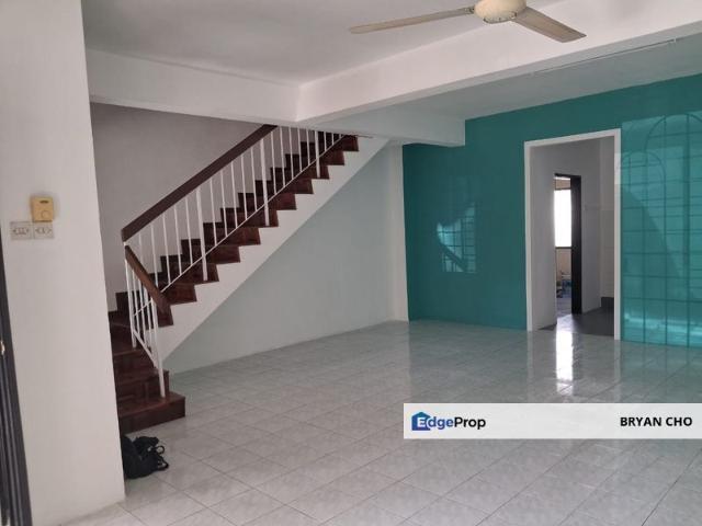 House for rent in Petaling, Subang Jaya