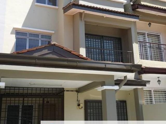 House for sale in Petaling, Subang Jaya