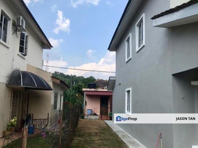 House for sale in Petaling, Subang Jaya