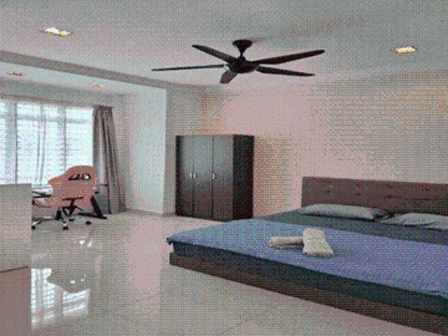 House for rent in Petaling, Subang Jaya