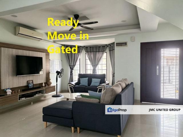 House for sale in Seri Kembangan, Majlis Bandaraya Subang Jaya
