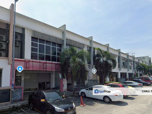 Shop for sale in Petaling, Subang Jaya