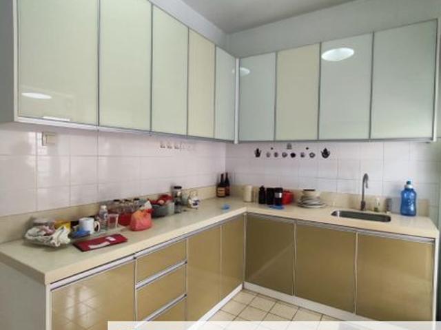 House for sale in Puncak Jalil, Majlis Bandaraya Subang Jaya