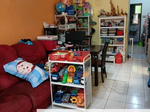 House for sale in Petaling, Subang Jaya