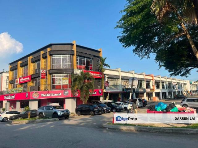 Shop for sale in Petaling, Subang Jaya