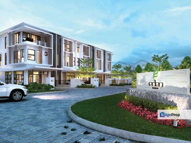 House for sale in Petaling, Subang Jaya